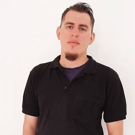 Carlos Acuña, asesor de Info Lotes